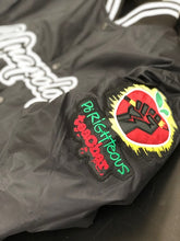 Load image into Gallery viewer, Unapologetic Bomber Jacket
