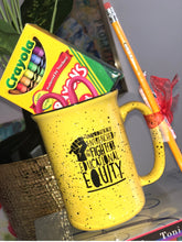 Load image into Gallery viewer, Relaxed in the Trenches Campfire Mug