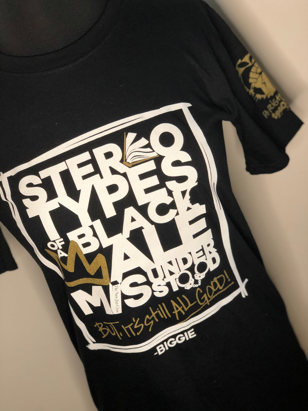 Stereotypes T-shirt